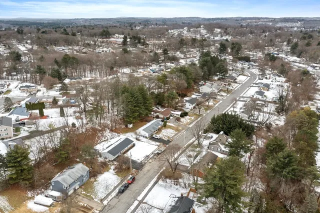 $649,900 | 4 Richard Road, Hudson, MA 01749