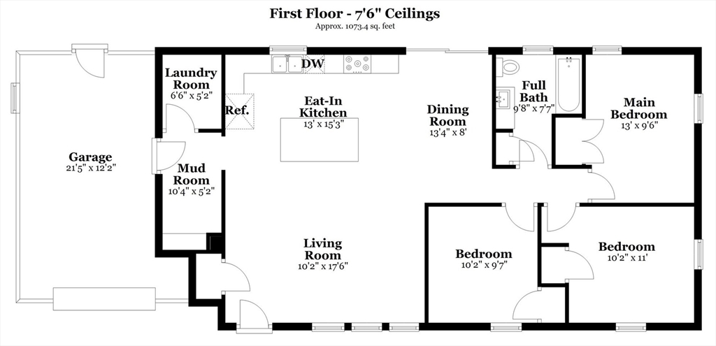 4 Richard Road Hudson, MA 01749 - Photo 40 of 40 a picture of a wall with a white wall and a white wall