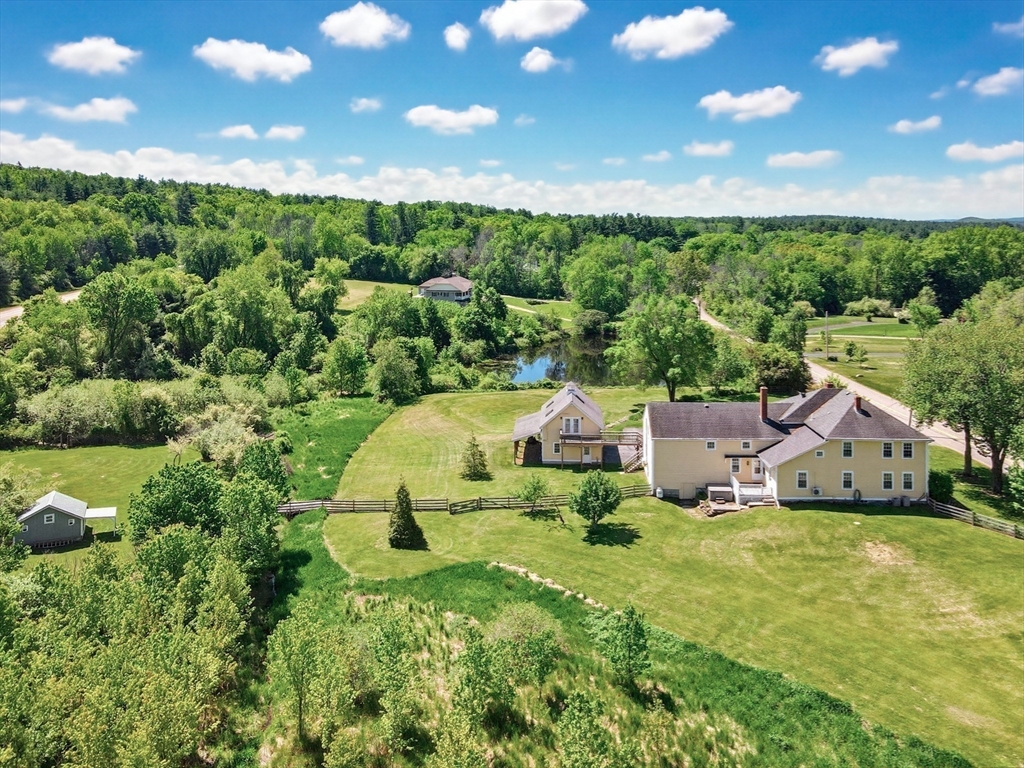 771 Podunk Road East Brookfield, MA 01515 - Photo 37 of 41