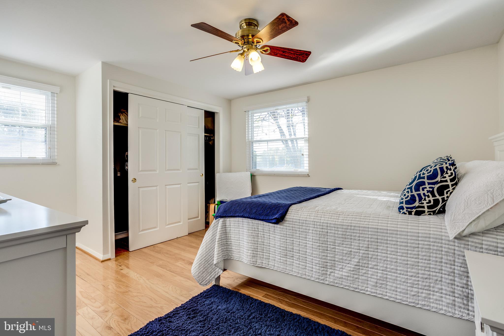 3634 Rusty Rim Ellicott City, MD 21043 - Photo 22 of 37 Bedroom 3