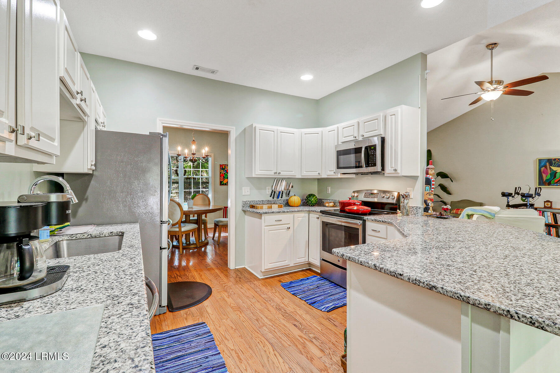 109 Wade Hampton Drive Beaufort, SC 29907 - Photo 13 of 37 109 Wade Hampton_-29