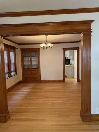 $2,900 | 104 Greaton Road, Unit 1, Boston, MA 02132
