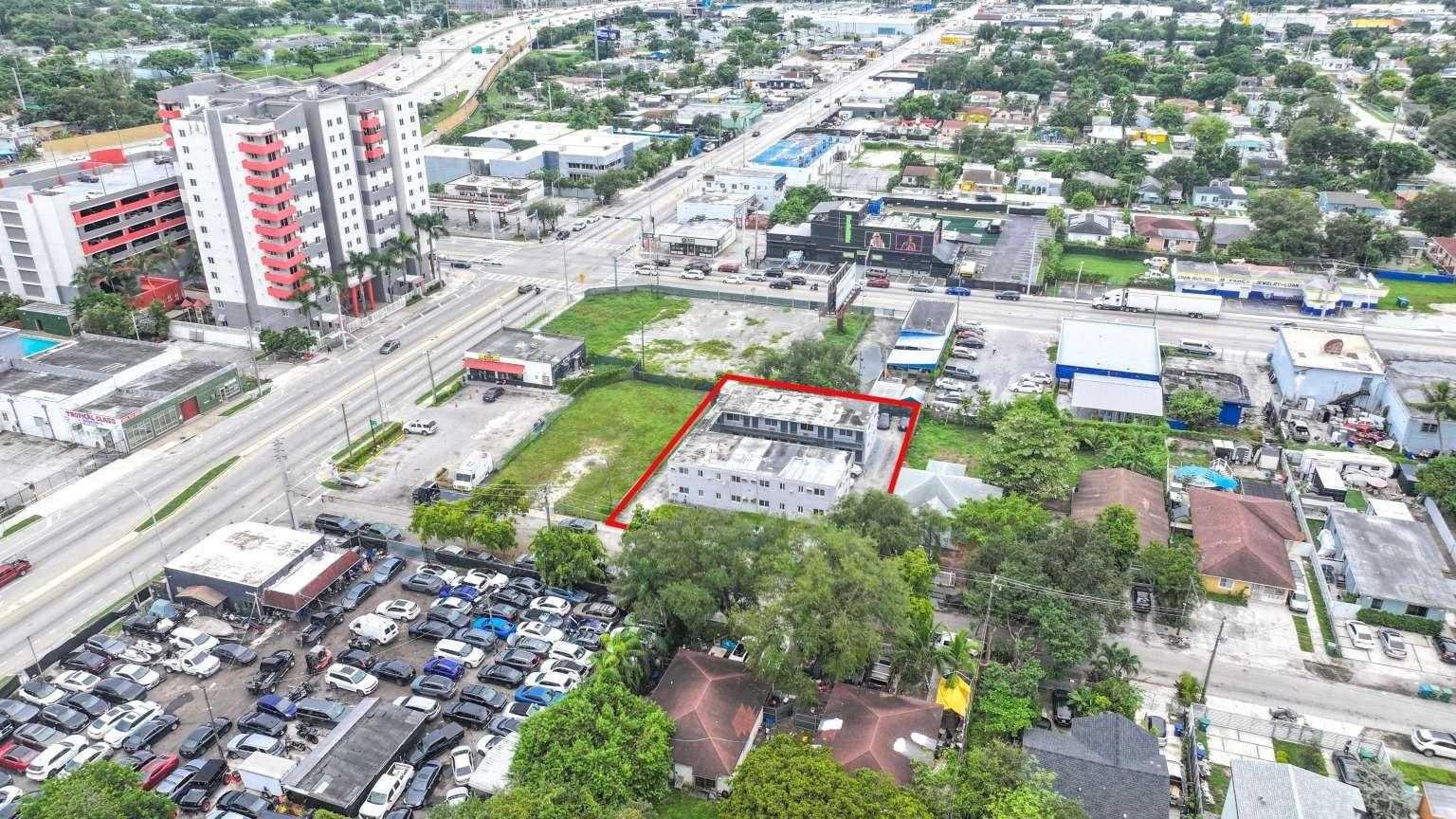 734 Northwest 80th Street Miami, FL 33150 - Photo 1 of 22 Photo 1