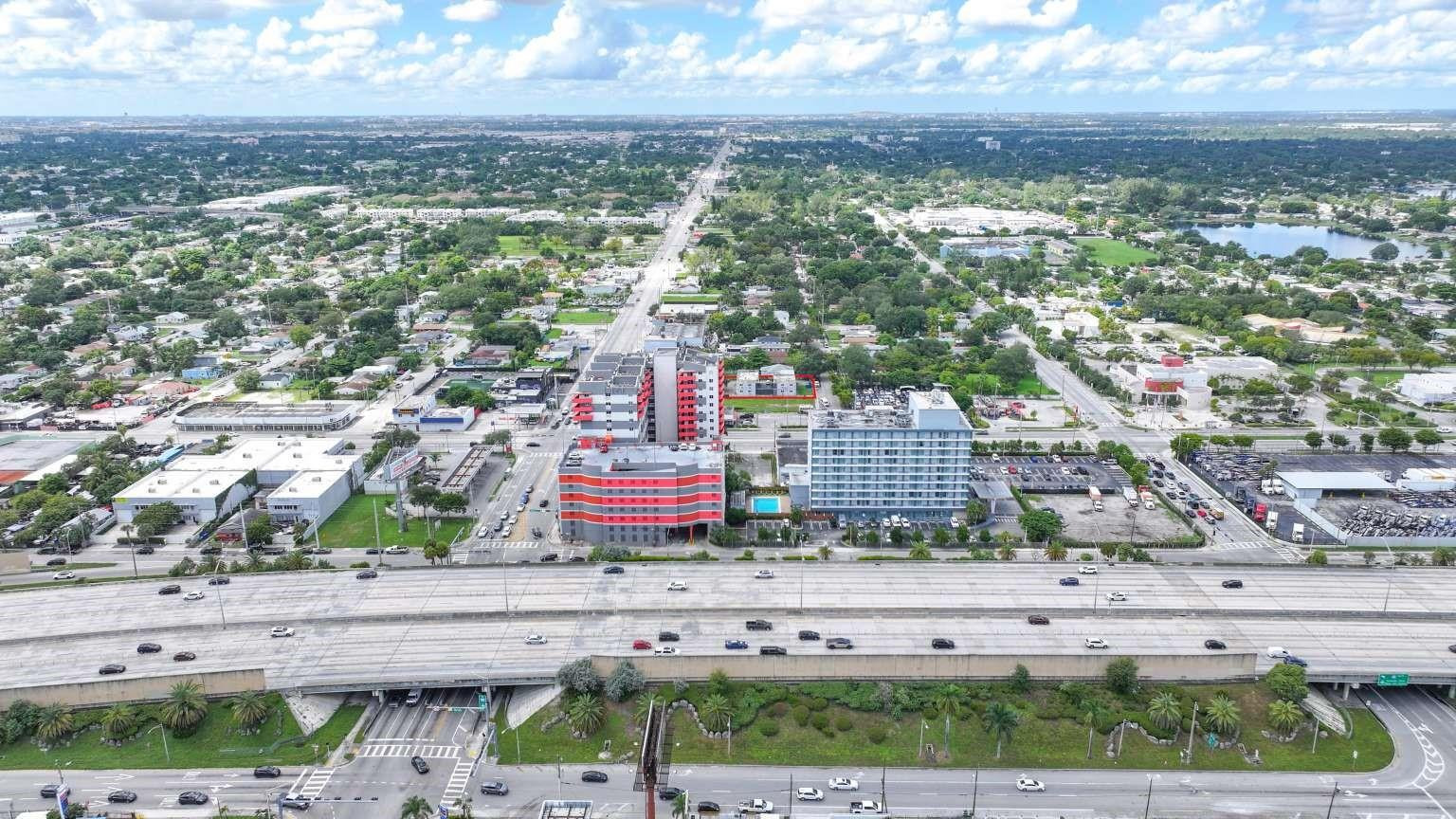 734 Northwest 80th Street Miami, FL 33150 - Photo 2 of 22 Photo 2