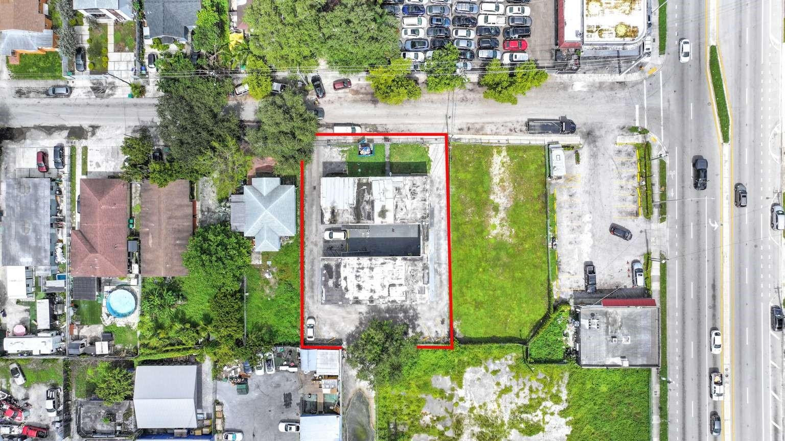 734 Northwest 80th Street Miami, FL 33150 - Photo 3 of 22 Photo 3