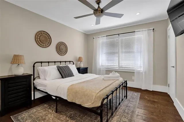 $10,000 | 3352 Mathieson Drive Northeast, Atlanta, GA 30305