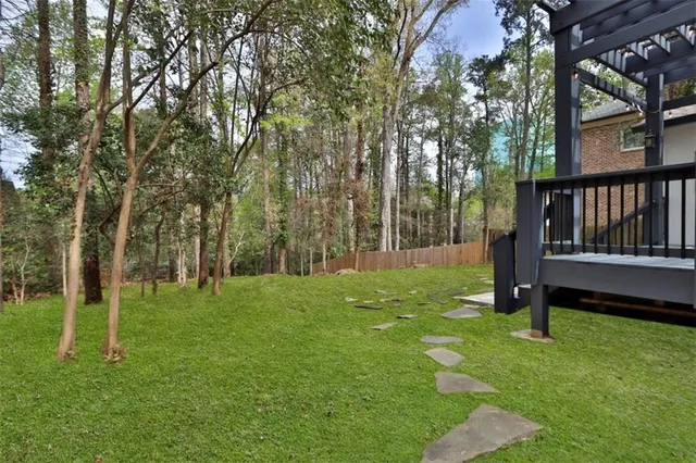 $10,000 | 3352 Mathieson Drive Northeast, Atlanta, GA 30305