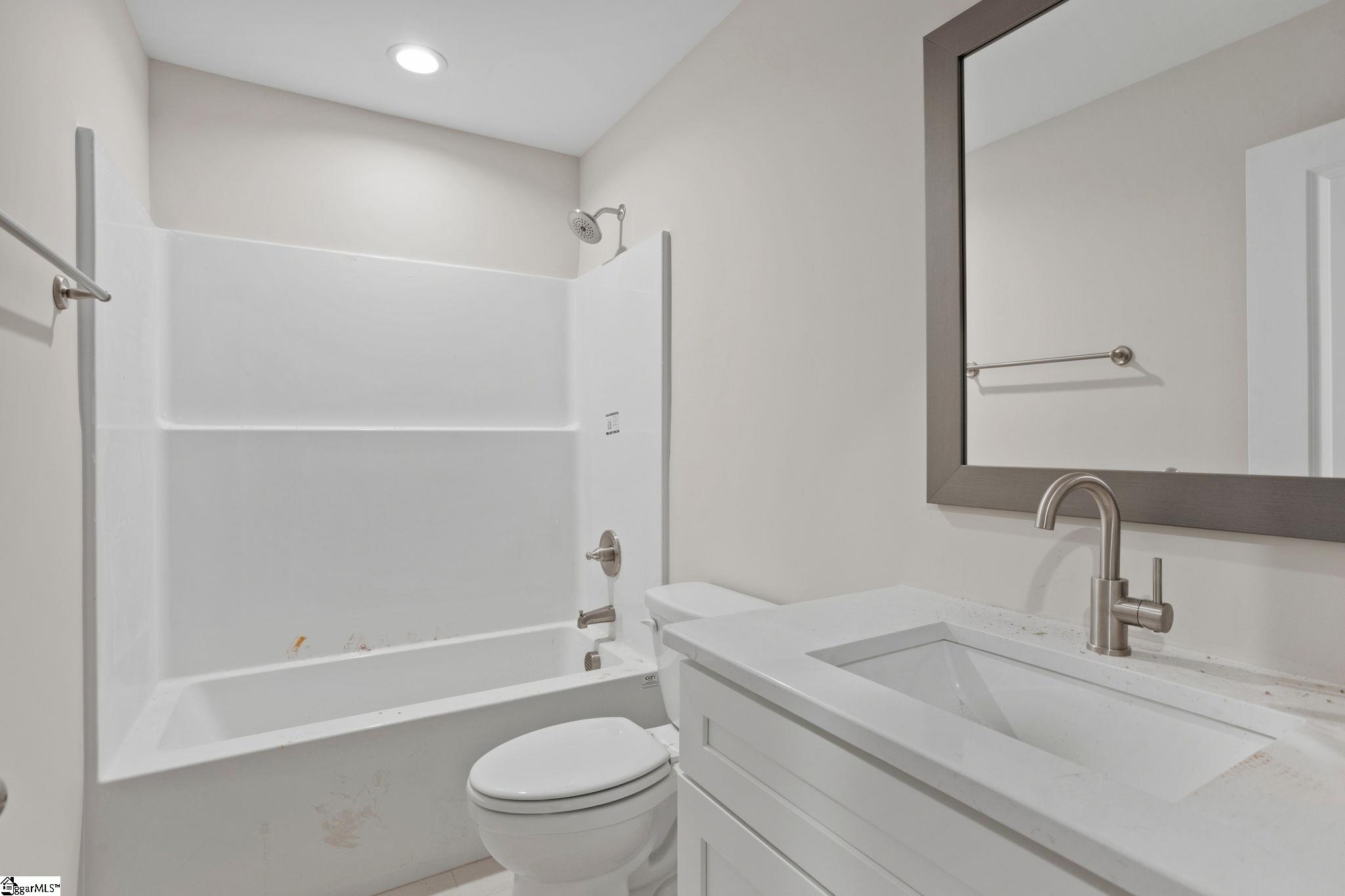 213 Buckingham Road Duncan, SC 29334 - Photo 7 of 16