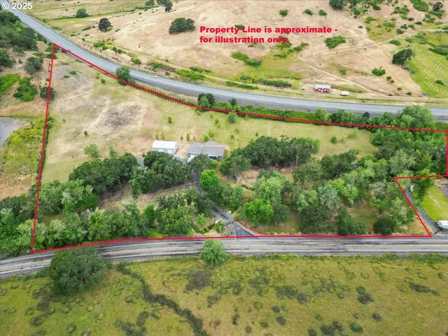 $874,000 | 445 Hatfield Drive, Roseburg, OR 97470