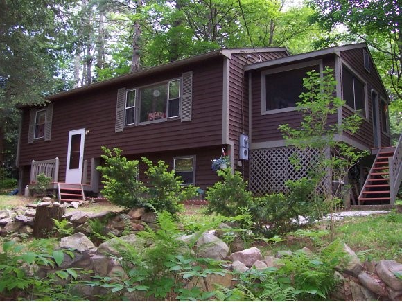 105 Lesmerises Road Loudon, NH 03307 - Photo 1 of 1