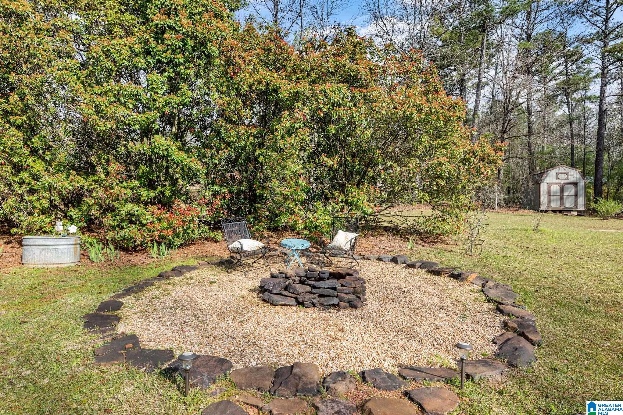510 Myrick Road Warrior, AL 35180 - Photo 33 of 61