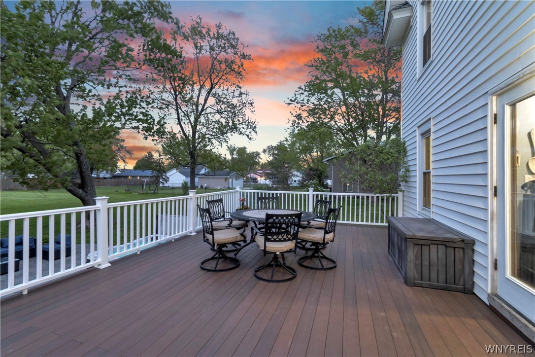 2525 Niagara Road Wheatfield, NY 14304 - Photo 48 of 50