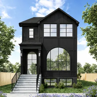 $1,749,900 | 3051 North Leavitt Street, Chicago, IL 60618