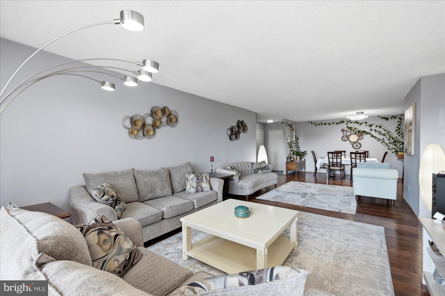 1800 Old Meadow Road, Unit 1204 McLean, VA 22102 - Photo 4 of 20