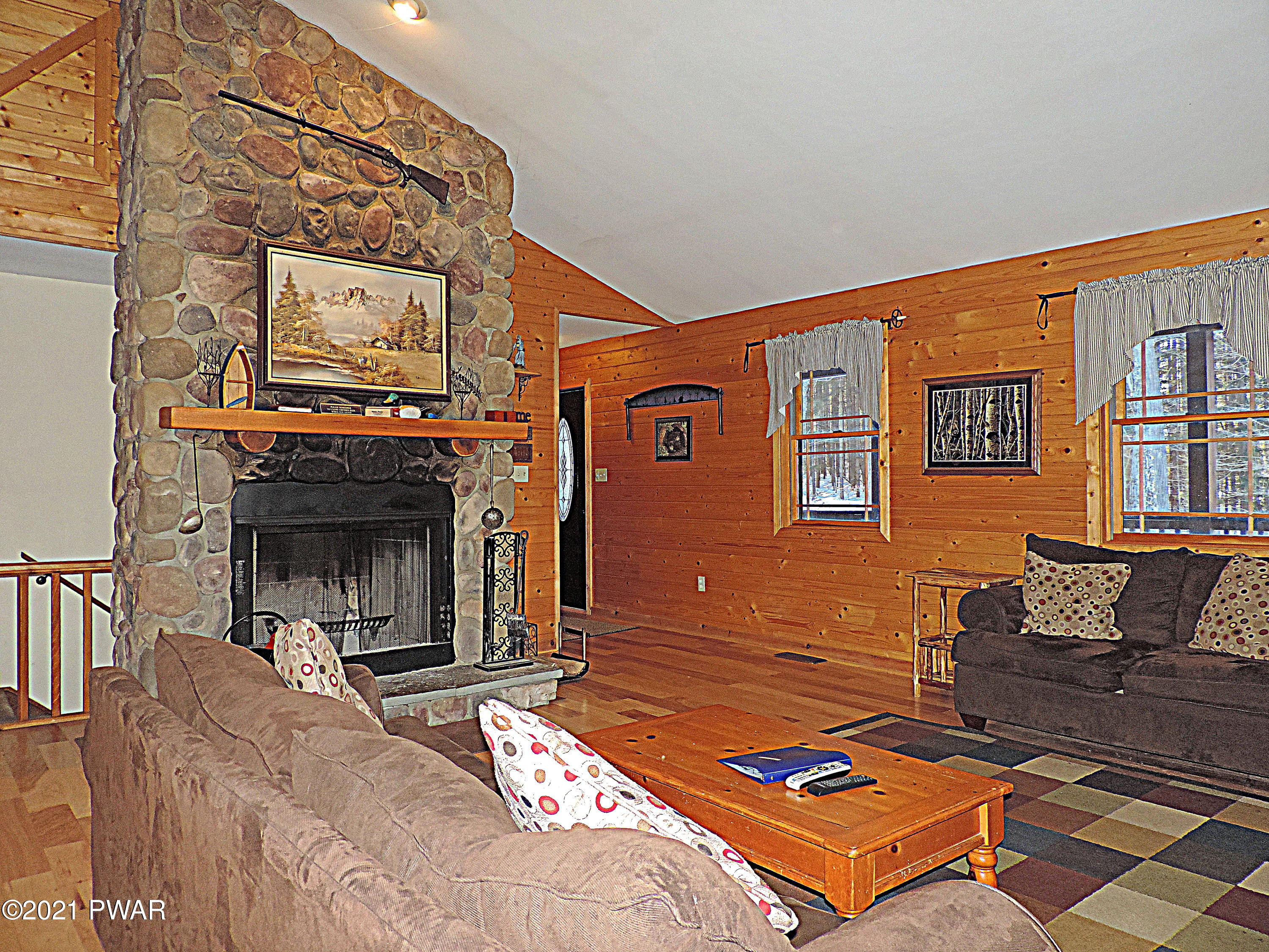 110 Bloss Road Canadensis, PA 18325 - Photo 5 of 38 110 Bloss Road