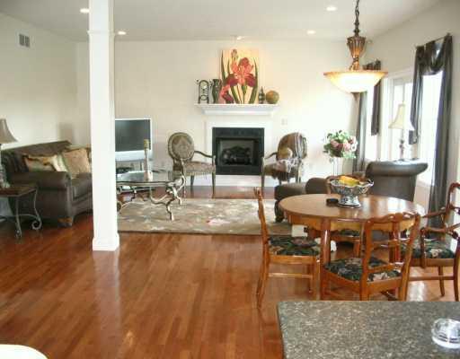 431 Bower Hill Road Mt. Lebanon, PA 15228 - Photo 2 of 8 Den/Family/Great Room.