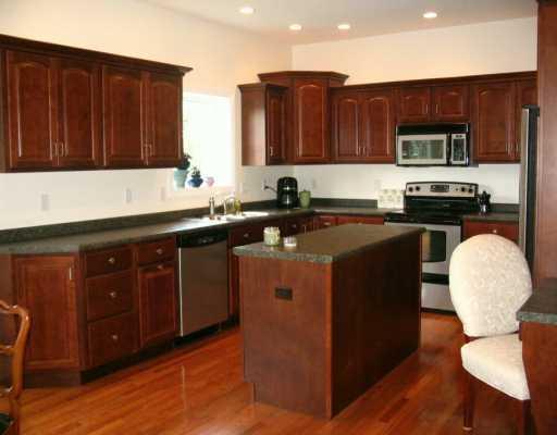 431 Bower Hill Road Mt. Lebanon, PA 15228 - Photo 5 of 8 Kitchen.
