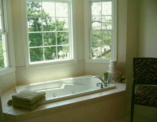 431 Bower Hill Road Mt. Lebanon, PA 15228 - Photo 8 of 8 Master Bath/Spa.