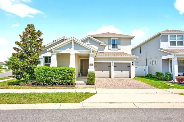 $599,000 | 845 Terrapin Drive, DeBary, FL 32713