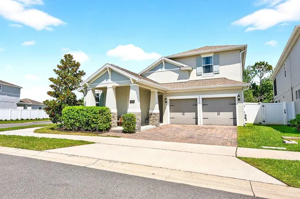 $599,000 | 845 Terrapin Drive, DeBary, FL 32713