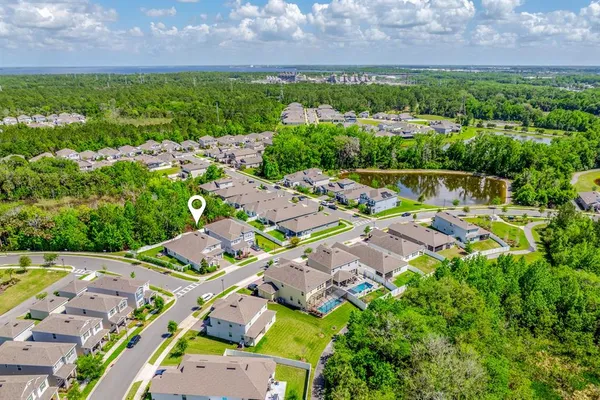 $599,000 | 845 Terrapin Drive, DeBary, FL 32713