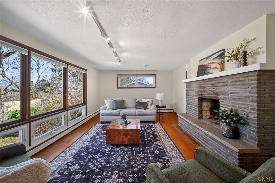 226 Ridgecrest Road De Witt, NY 13214 - Photo 17 of 49