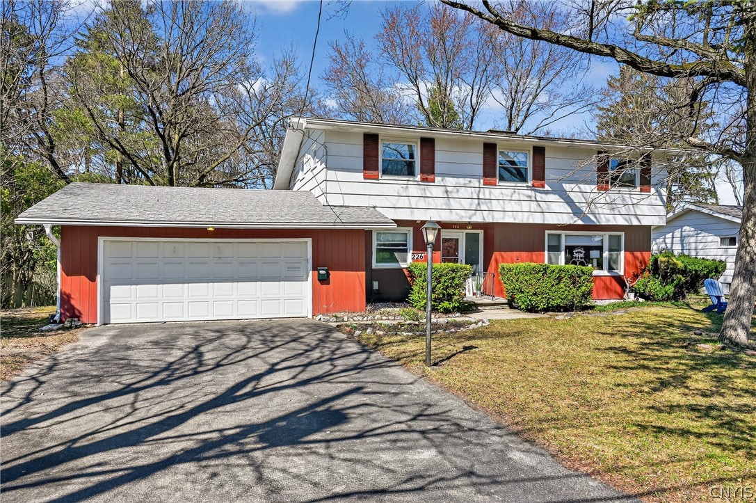 226 Ridgecrest Road De Witt, NY 13214 - Photo 2 of 49