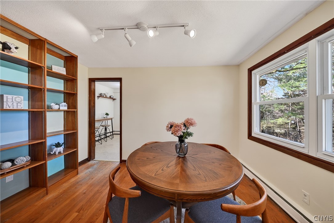 226 Ridgecrest Road De Witt, NY 13214 - Photo 22 of 49 Second level formal dining room