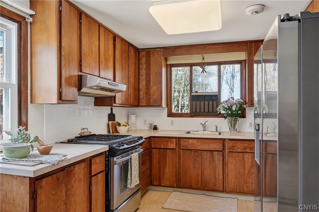 226 Ridgecrest Road De Witt, NY 13214 - Photo 25 of 49