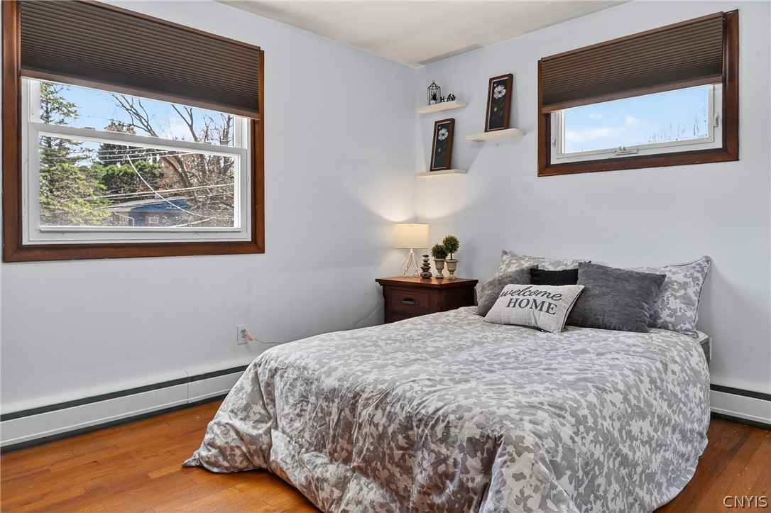 226 Ridgecrest Road De Witt, NY 13214 - Photo 29 of 49 Third level bedroom