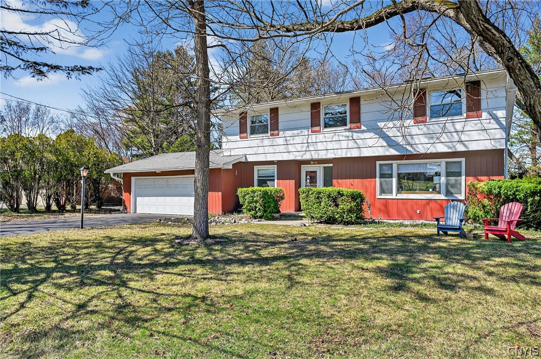 226 Ridgecrest Road De Witt, NY 13214 - Photo 3 of 49