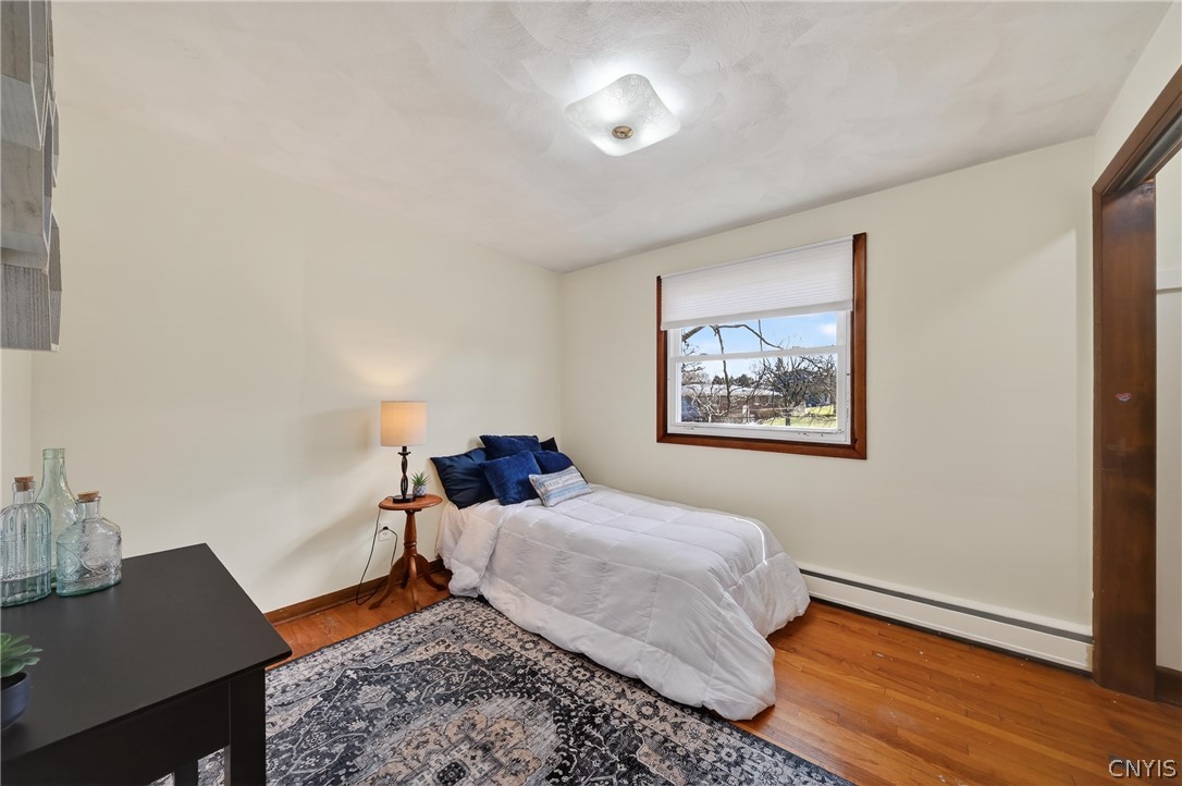 226 Ridgecrest Road De Witt, NY 13214 - Photo 34 of 49 Third level bedroom