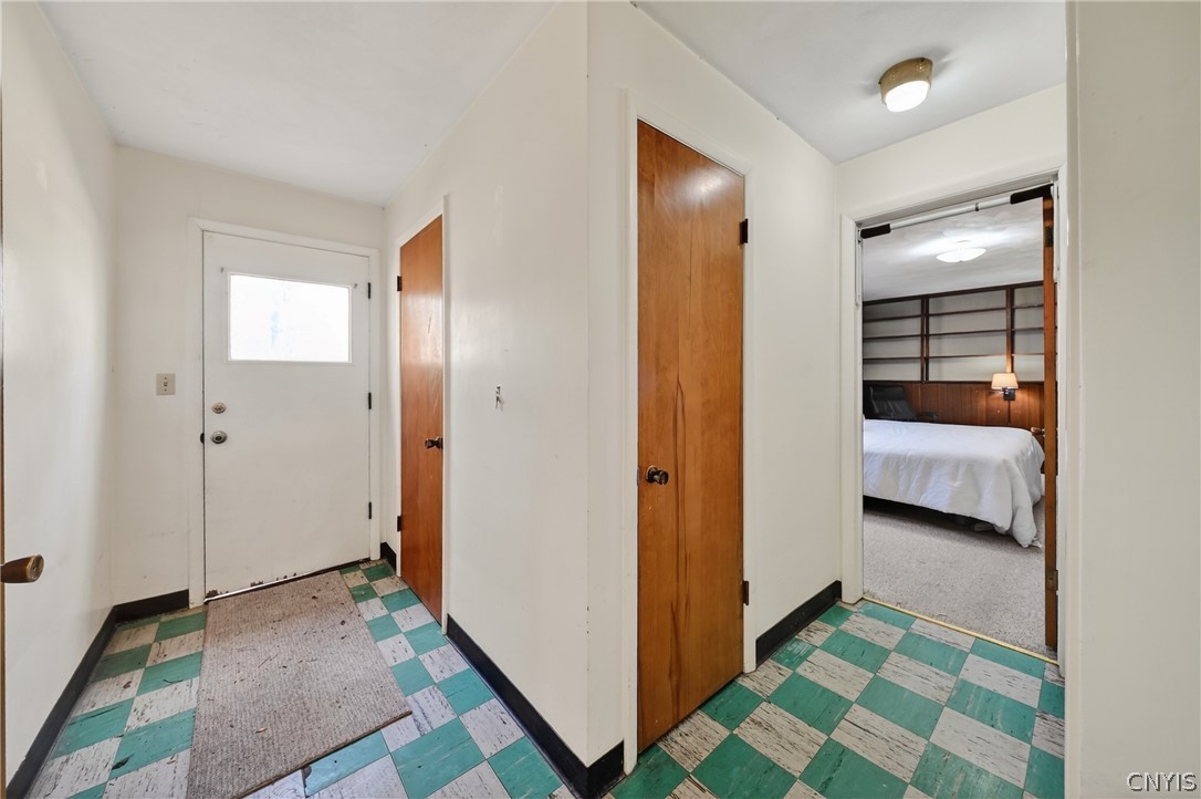 226 Ridgecrest Road De Witt, NY 13214 - Photo 43 of 49 Walkout basement