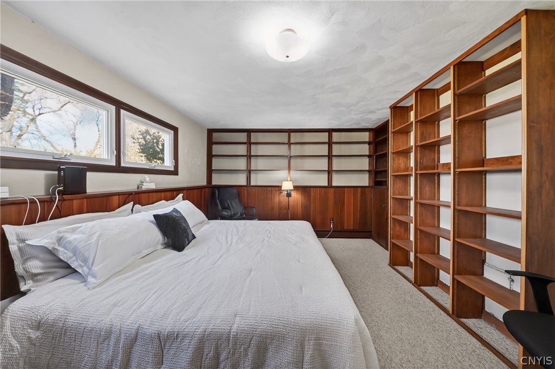 226 Ridgecrest Road De Witt, NY 13214 - Photo 44 of 49 Additional living space in basement