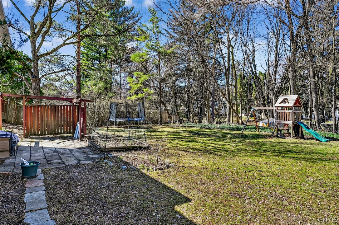 226 Ridgecrest Road De Witt, NY 13214 - Photo 49 of 49 Huge, flat yard