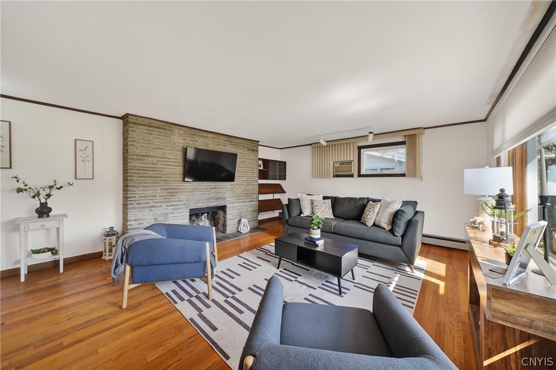 226 Ridgecrest Road De Witt, NY 13214 - Photo 7 of 49