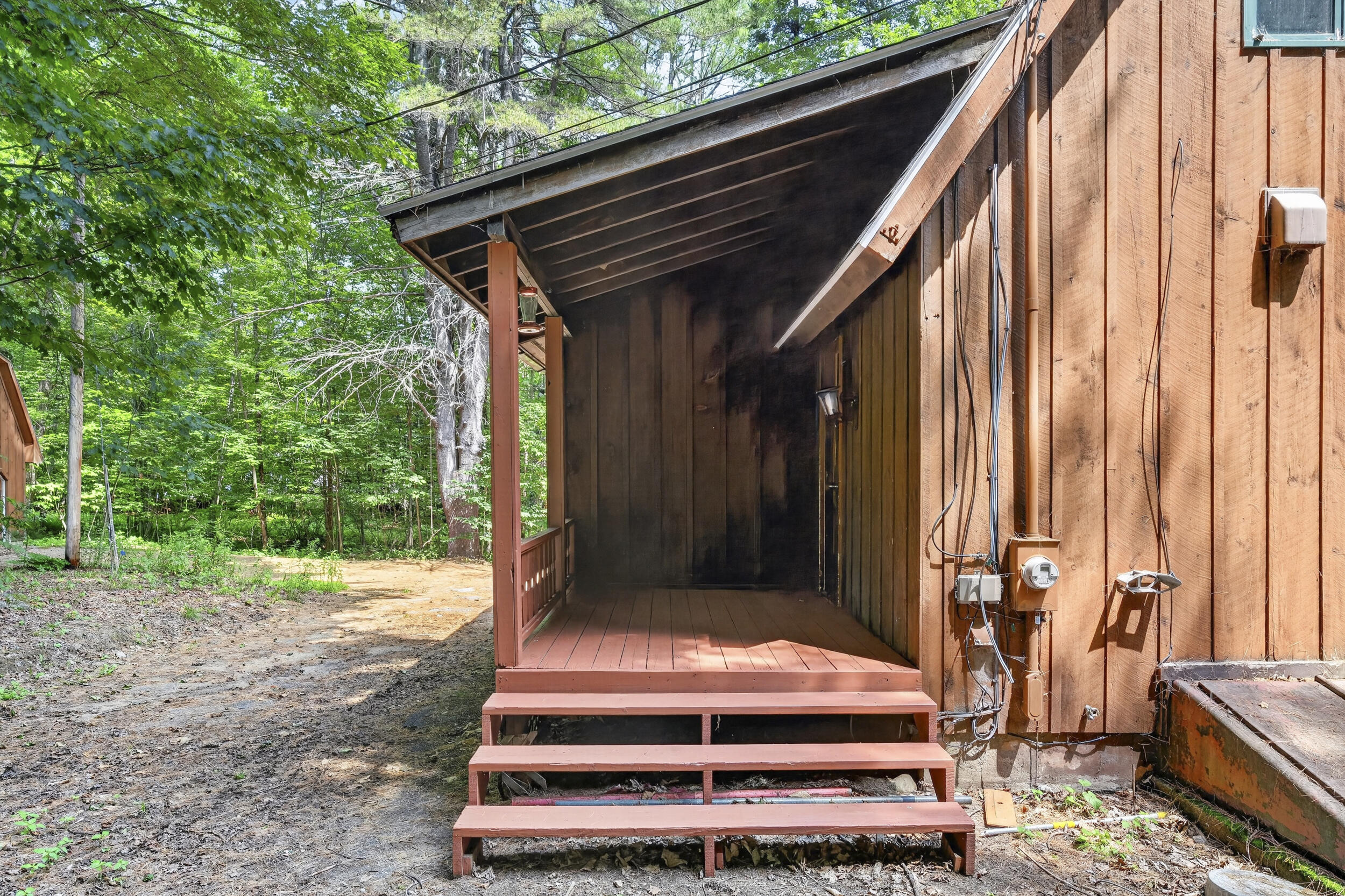 466 Elm Hill Road Paris, ME 04281 - Photo 62 of 64 466ElmHill-66