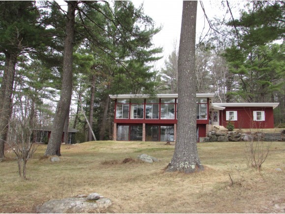 2 Schoolhouse Road Tuftonboro, NH 03816 - Photo 1 of 15 Gallery Image 1