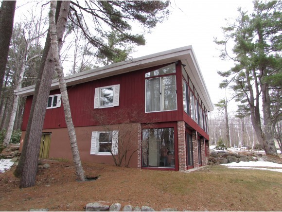 2 Schoolhouse Road Tuftonboro, NH 03816 - Photo 2 of 15 Gallery Image 2