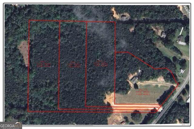 3512 Vinson Mountain Road Rockmart, GA 30153 - Photo 52 of 59