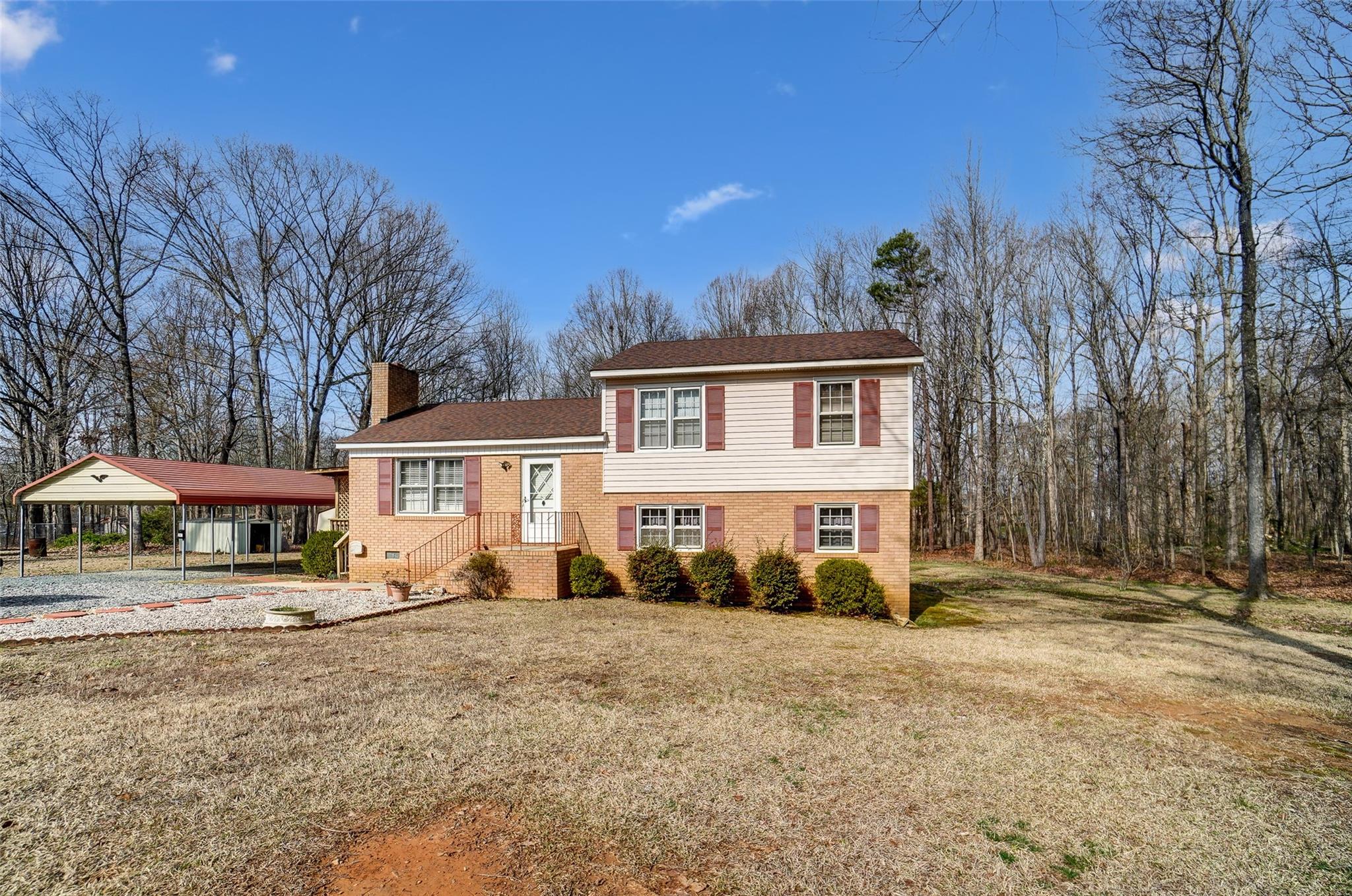 207 Carter Road Monroe, NC 28110 - Photo 3 of 42 Gallery Image 3