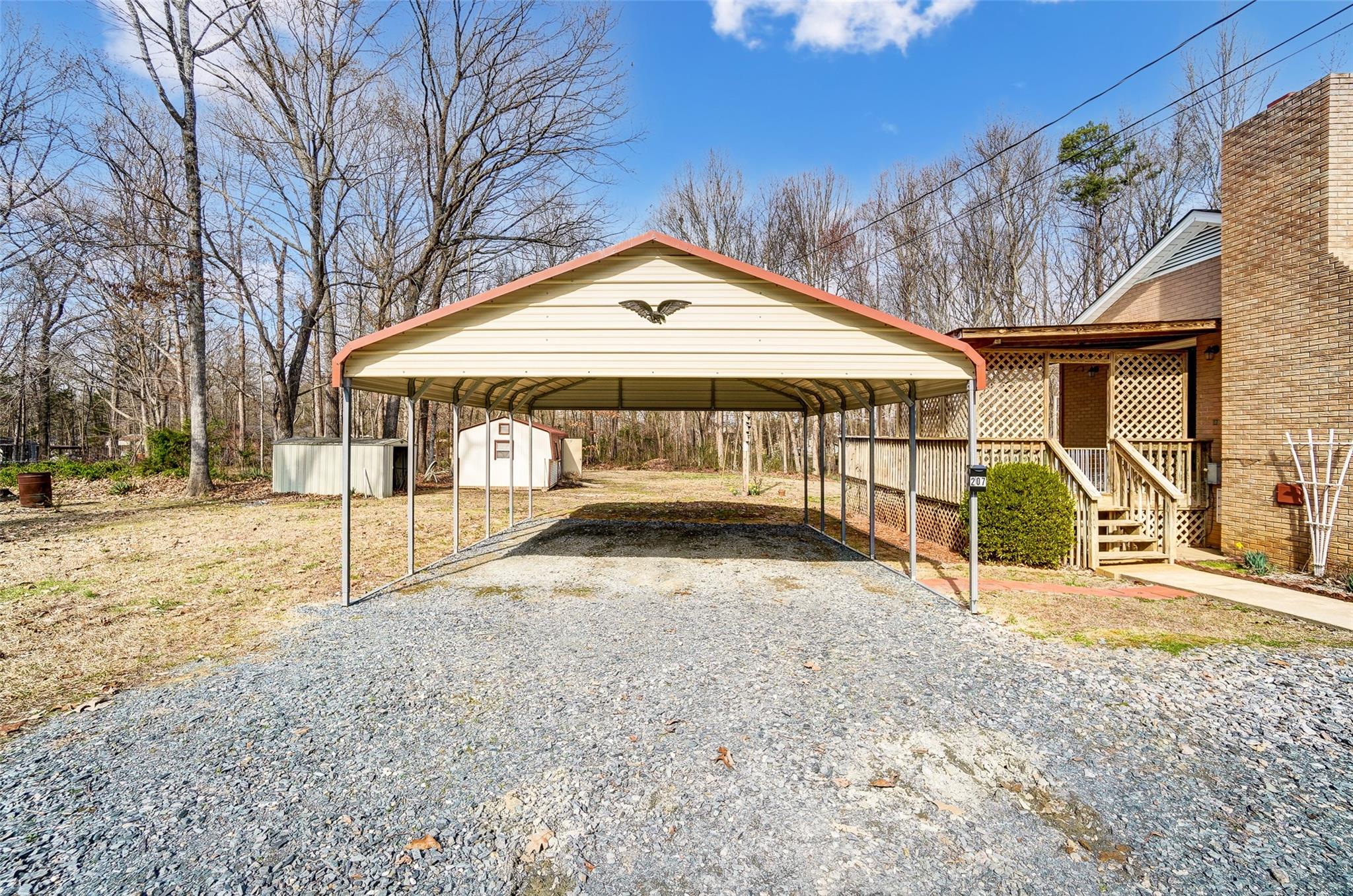207 Carter Road Monroe, NC 28110 - Photo 5 of 42 Gallery Image 5