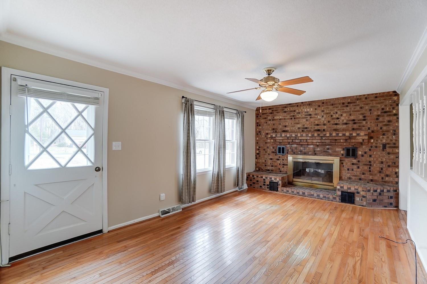 207 Carter Road Monroe, NC 28110 - Photo 8 of 42 Gallery Image 8