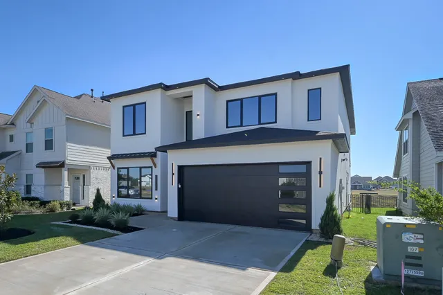 $824,999 | 10729 South Lake Mist Lane, Willis, TX 77318