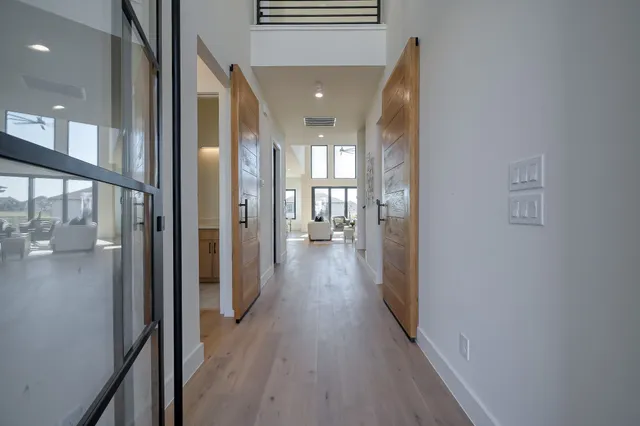 $824,999 | 10729 South Lake Mist Lane, Willis, TX 77318