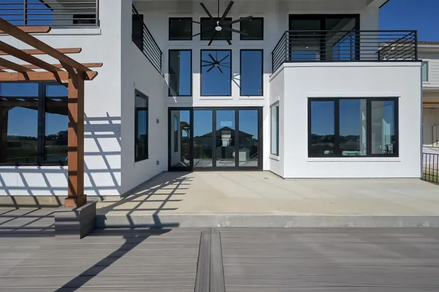 $824,999 | 10729 South Lake Mist Lane, Willis, TX 77318