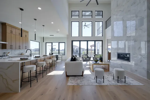 $824,999 | 10729 South Lake Mist Lane, Willis, TX 77318