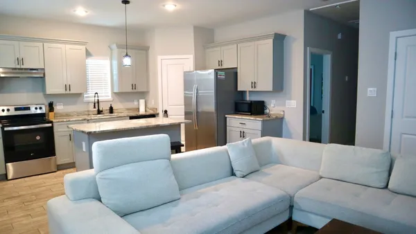 $1,700 | 5007 Briscoe Street, Unit A, Houston, TX 77033