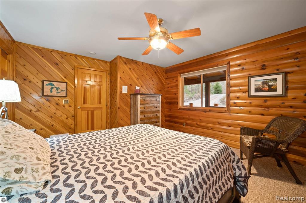 8768 Sunset Trail Road Northeast Mancelona, MI 49659 - Photo 29 of 54