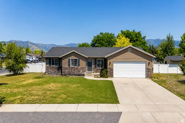 $500,000 | 192 North 600 West, Smithfield, UT 84335